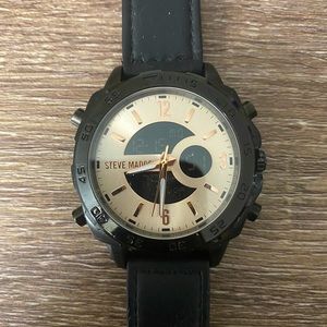 Men’s Steve Madden Watch